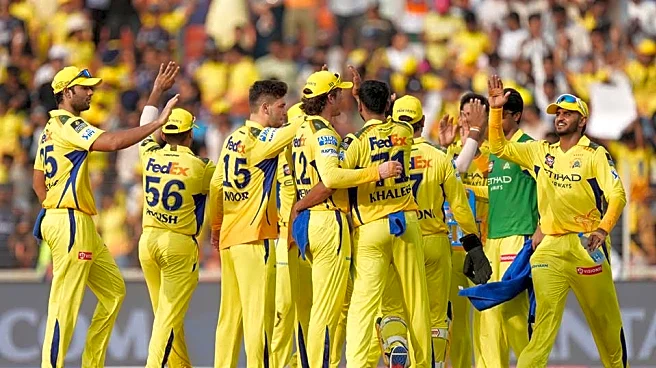 CSK 2026 Retentions: Released, Retained & Trade Players List Ahead of IPL 2026 Auction