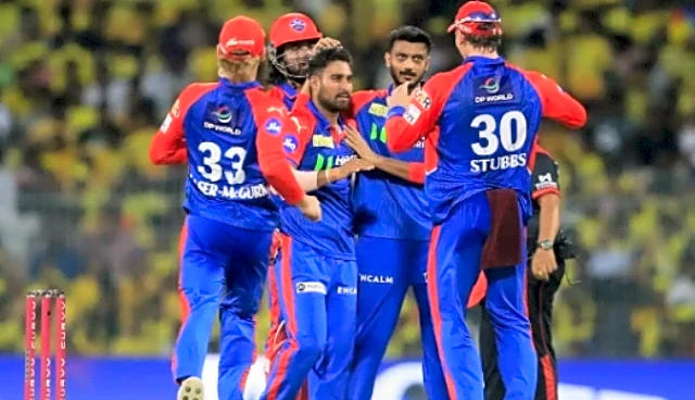 DC 2026 Retentions: Released, Retained & Trade Players List Ahead of IPL 2026 Auction