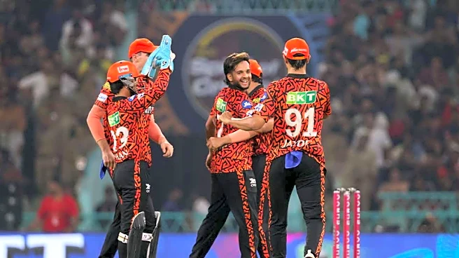 SRH 2026 Retentions: Released, Retained & Trade Players List Ahead of IPL 2026 Auction