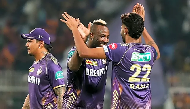 KKR 2026 Retentions: Released, Retained & Trade Players List Ahead of IPL 2026 Auction