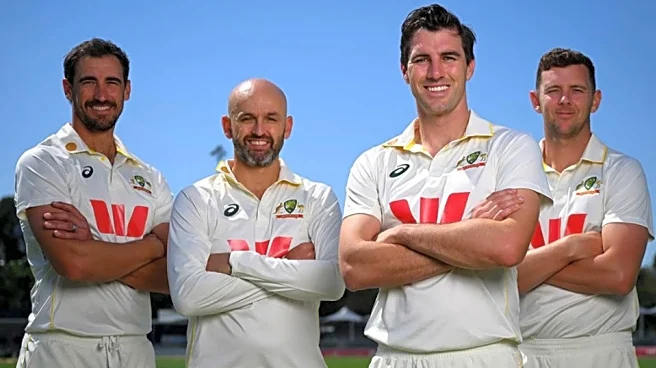 England's greatest labels Australia as favourites to win the Ashes