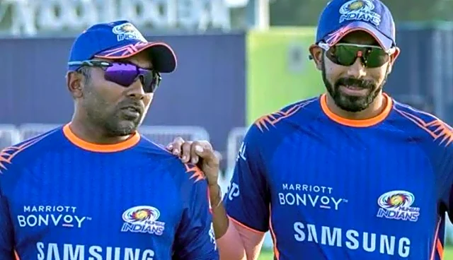 IPL 2026: Mahela Jayawardene explains Mumbai Indians' reasoning behind retentions and trades