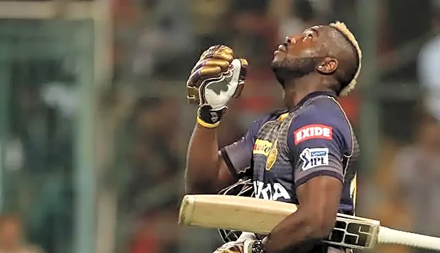 IPL 2026: 'It is a big release for them' - Anil Kumble gives his take on KKR releasing star all-rounder Andre Russell