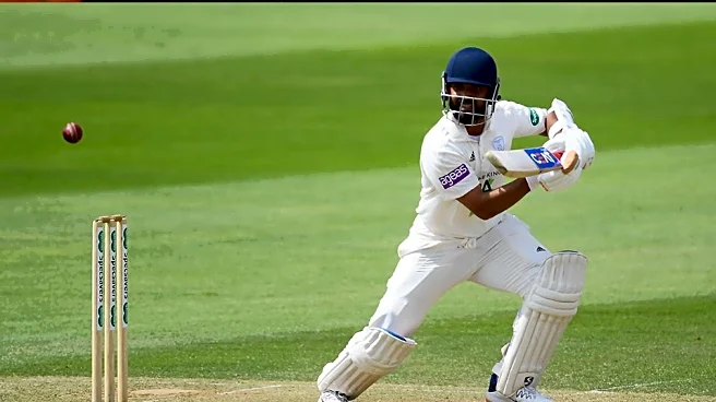 Would Ajinkya Rahane have been the greatest if he played for England?