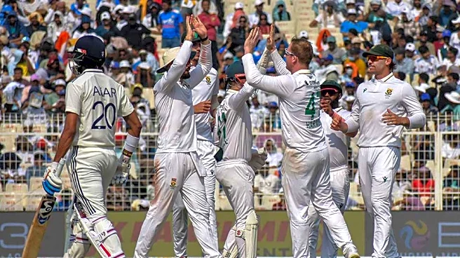 WTC 2025-27 Points Table: Here's a look at latest standings after South Africa's historic win at Eden Gardens