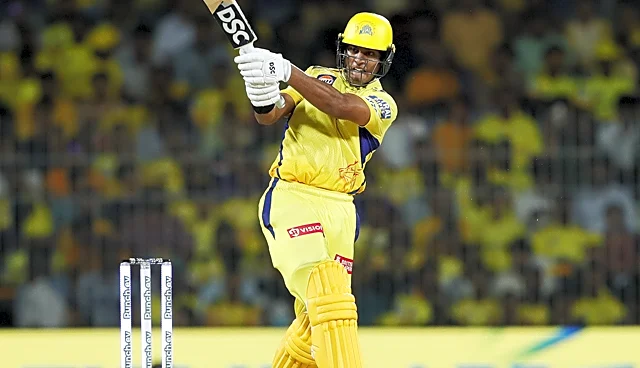 IPL 2026: 3 Released CSK players who could trigger a bidding war between RCB and MI at auction