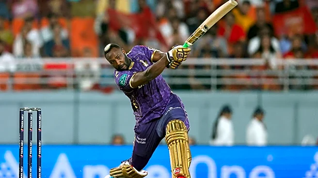 IPL 2026 Auction: 3 teams that could start a bidding war for Andre Russell