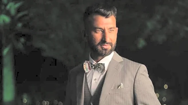 IND vs SA 2025: 'Indian team losing at home because of transition cannot be digested' - Cheteshwar Pujara's outburst after 1st Test