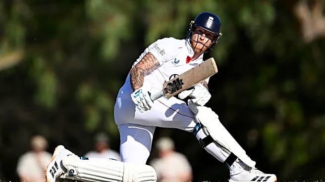 Ashes 2025-26: Australia will get under Stokes’ skin but he can answer with his performances, says Andrew Strauss