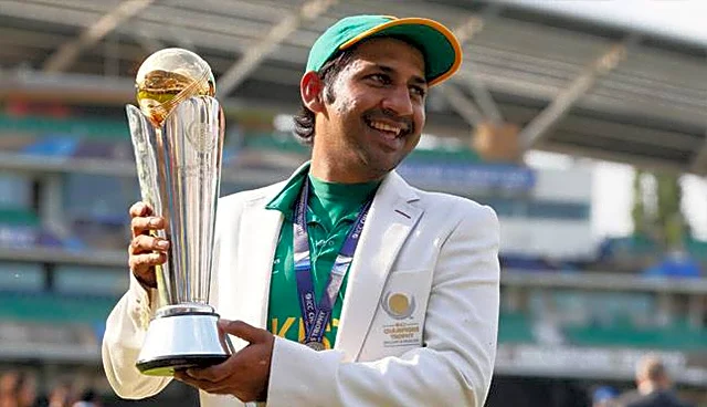 PCB hands Sarfaraz Ahmed full charge of Shaheens and U19 teams