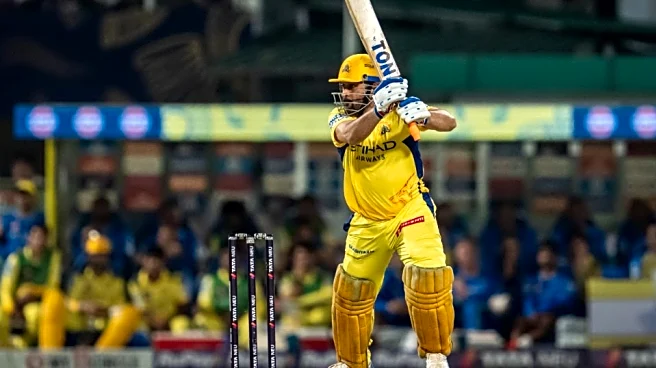 'Dhoni does not bat anyway' - IPL winner's huge claim on possibility of MS Dhoni as an impact player in IPL 2026