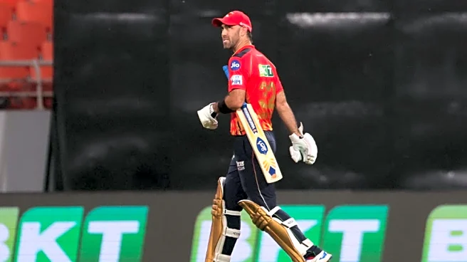 IPL 2026 Auction: 3 teams that could start a bidding war for Glenn Maxwell