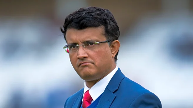 IND vs SA 2025: Sourav Ganguly quashes calls to sack Gautam Gambhir after India's Kolkata defeat