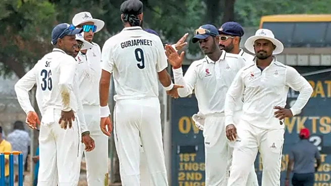 Ranji Trophy 2025–26: Tamil Nadu opts for split coaching, Venkataramana appointed white-ball coach