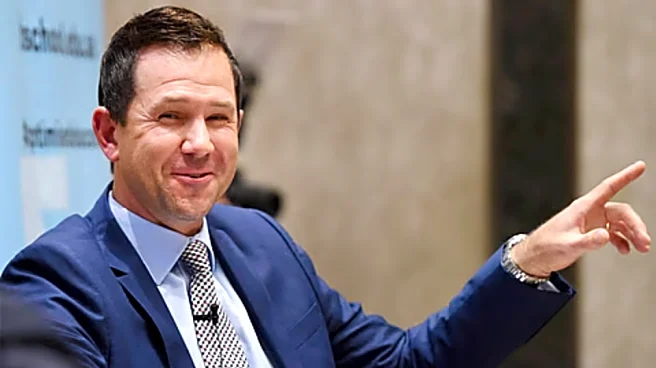 Ashes 2025-26: Ricky Ponting names his XI for Ashes opener; Weatherald, Doggett included