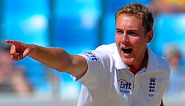 Ashes 2025-26: Stuart Broad picks the only England bowler who could counter Steve Smith