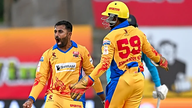 'Good times for Shreyas Gopal and CSK' - Ashwin massively impressed by Karnataka all-rounder's Ranji campaign
