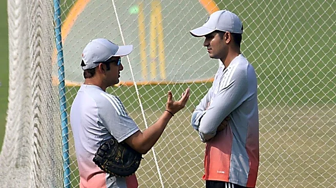 IND vs SA 2025: 'We don't have a confirmed third fast bowler' - Former opener questions Team India's composition after defeat in 1st Test