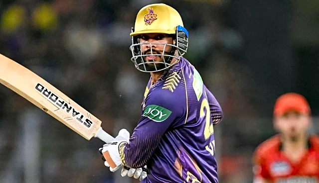 IPL 2026 Auction: 3 teams that could start a bidding war for Venkatesh Iyer