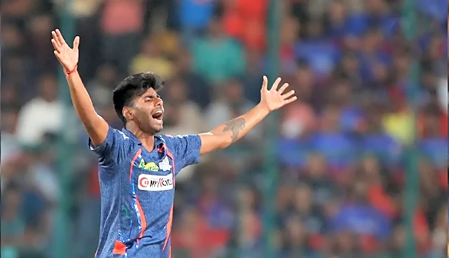 ‘LSG is still backing me’ - Mayank Yadav reflects on support from franchise ahead of IPL 2026