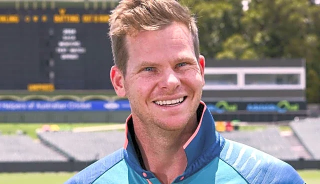 Ashes 2025-26: Steve Smith fires back at Monty Panesar over Sandpapergate remarks