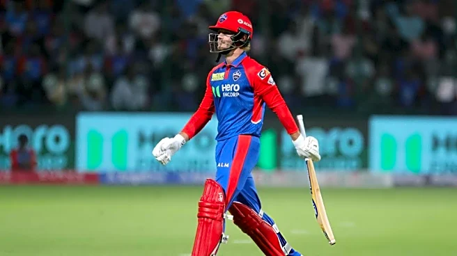 3 Teams that could start a bidding war for Jake Fraser-McGurk in IPL 2026 auction