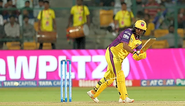 WPL 2026 auction: Deepti, Wolvaardt, Ecclestone, Healy lead star-studded marquee set