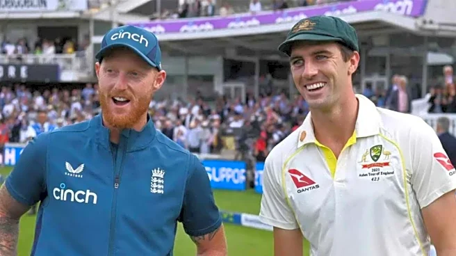 Ashes 2025-26: Ex-cricketers predict their series scoreline