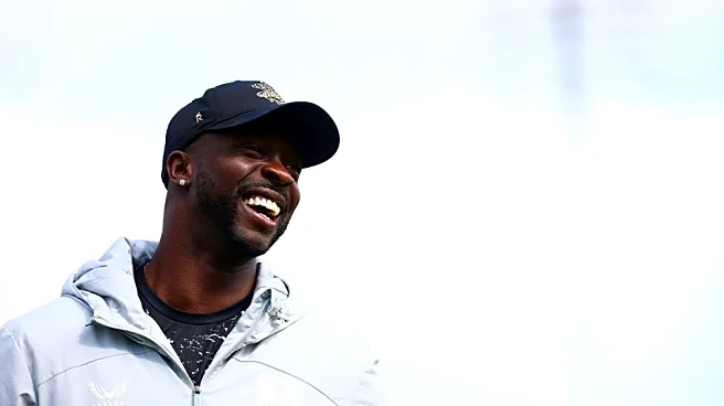 NZ vs WI 2025: Kemar Roach recalled to Test squad as Shamar Joseph, Alzarri Joseph out with injuries