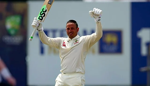 Ashes 2025-26: Why didn't Usman Khawaja open for Australia in Perth? - Explained