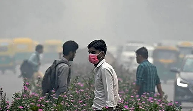 BCCI relocates men's under-23 knockout matches from Delhi to Mumbai amidst severe air pollution