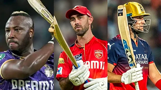 IPL 2026 Auction: 3 teams that might go all-out for big hitters