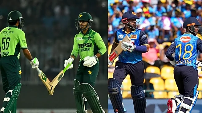 Pakistan T20I Tri-Series 2025: Match 3, Pakistan vs Sri Lanka Match Prediction – Who will win today’s match between PAK vs SL?