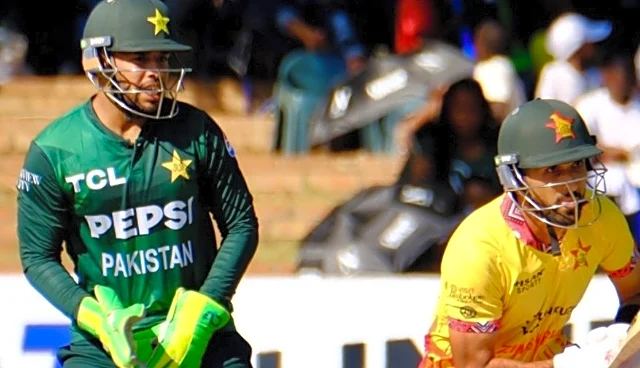 Pakistan T20I Tri-Series 2025: Match 4, Pakistan vs Zimbabwe Match Prediction – Who will win today’s match between PAK vs ZIM?