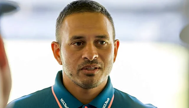 Ashes 2025-26: Usman Khawaja's golf sessions before first Test didn't lead to back spasm, says CA CEO