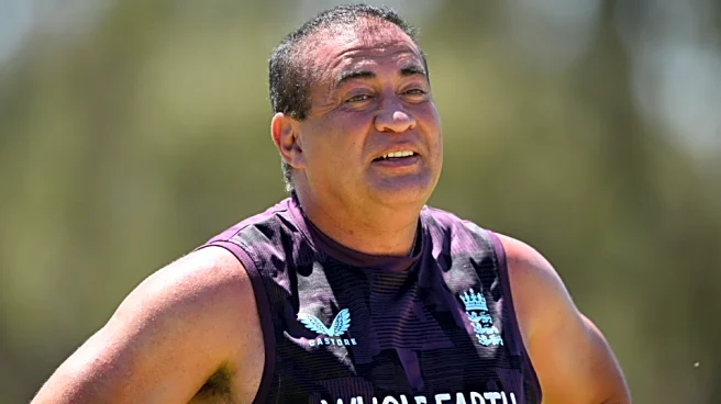 Former England cricketer reveals taking up cage fighting to feed family and come out of bankruptcy