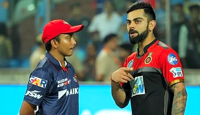 IPL 2026 Auction: 3 teams that could start a bidding war for Prithvi Shaw