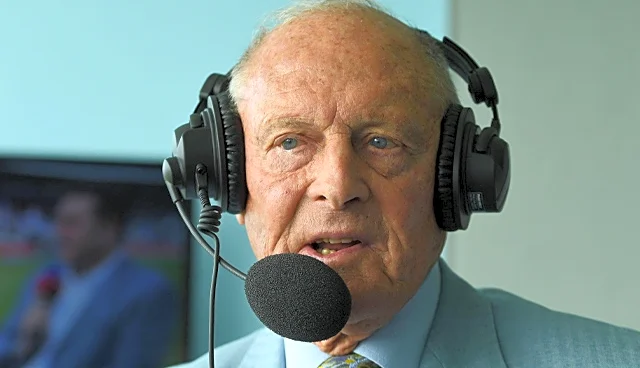 'Cannot take this stupid team seriously' - Sir Geoffrey Boycott lambasts England after Perth defeat