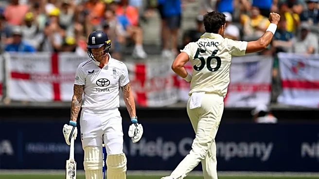 Ashes 2025-26: England's stuttering Bazball in Perth could cost Cricket Australia $3 million