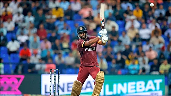 Abu Dhabi T10 League 2025 Review: Northern Warriors ease past Gladiators in composed six-wicket win on fifth day