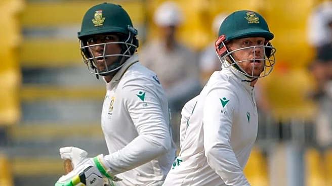 IND vs SA 2025: India will have to do the heavy lifting to push for a win, says Ravichandran Ashwin