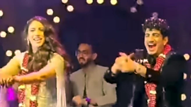 Smriti Mandhana's wedding with Palash Mucchal postponed indefinitely as father gets hospitalized