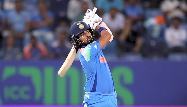 IND vs SA 2025: India squad for ODI series revealed, KL Rahul named captain, Ruturaj Gaikwad replaces Shubman Gill