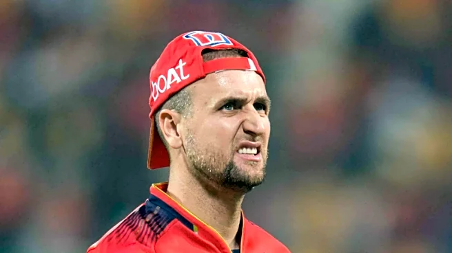 'Releases are always tough calls' - Ex-RCB captain explains why they let go Liam Livingstone ahead of IPL 2026 Auction