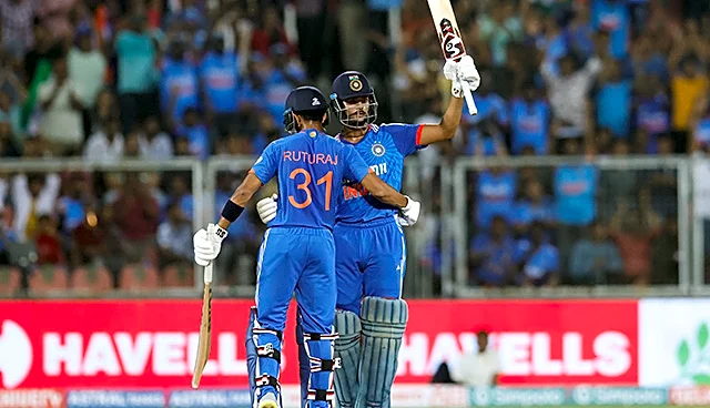 IND vs SA 2025: 'No place for Ruturaj Gaikwad' - Former India batter tips Yashasvi Jaiswal to open with Rohit Sharma in ODIs