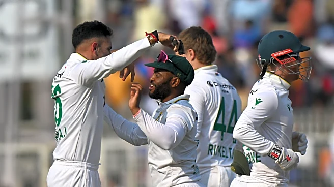 IND vs SA 2025: ‘Who have they beaten? Where they played? ’ - Ex-captain slams naysayers who questioned South Africa's road to WTC 2025 final