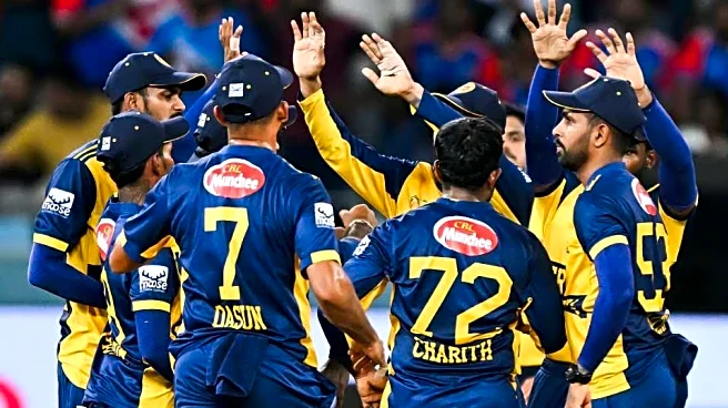 ‘Have the brain to judge how to face the ball’ - Arjuna Ranatunga blasts Sri Lanka team
