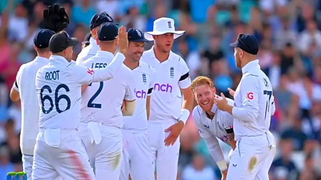 Ashes 2025-26: ‘This is judgement time’ - Michael Vaughan warns England leadership after Perth loss