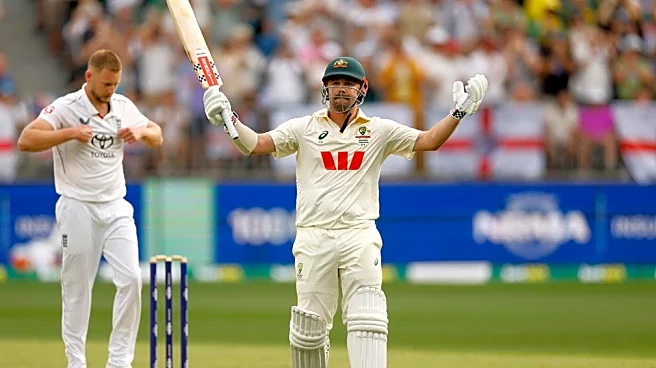 Ashes 2025-26: Legendary ex-player explains what England could have done differently to counter Travis Head's Perth onslaught