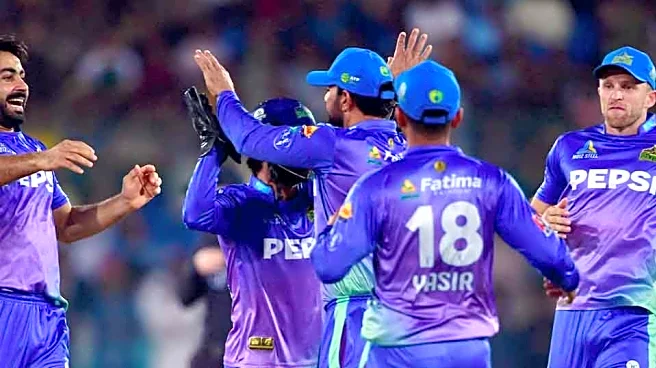 Multan Sultans to get new owners after Ali Tareen ends PSL association